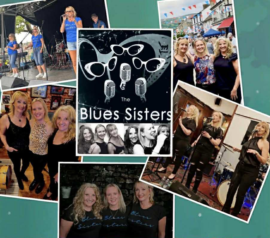 Blues Sisters