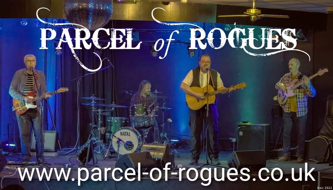 Parcel Of Rogues