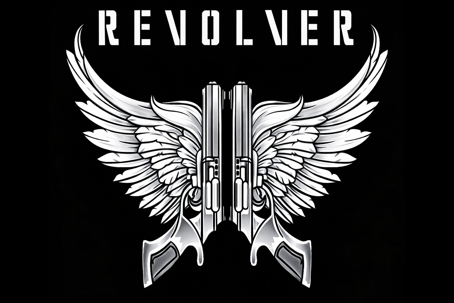 Revolver