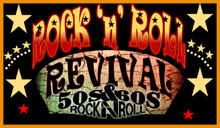 Rock n Roll Revival