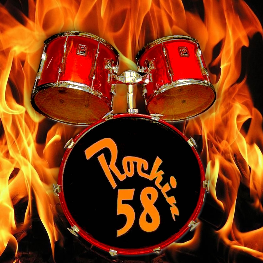 ROCKIN' 58