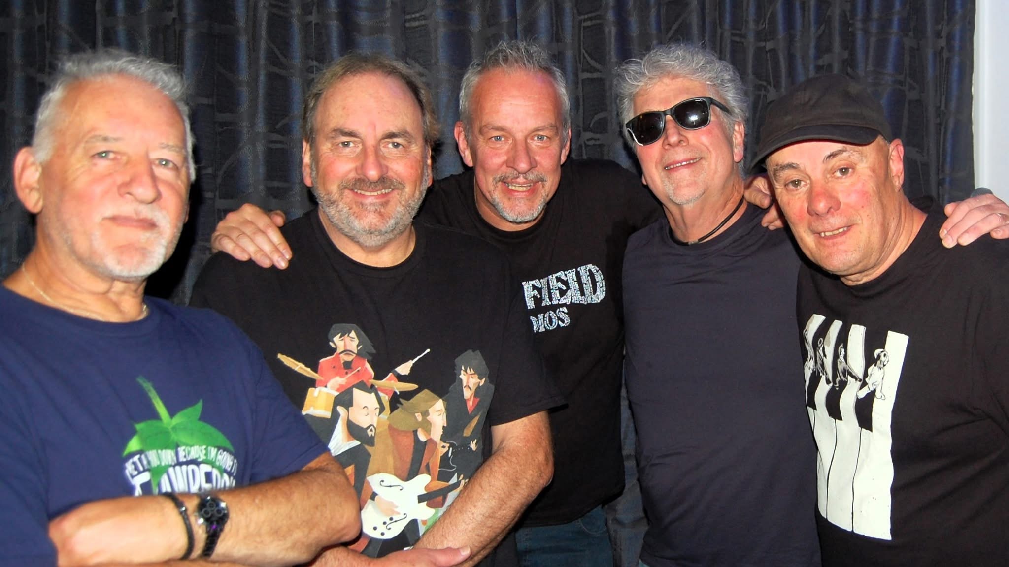 The Lonely Hearts Band