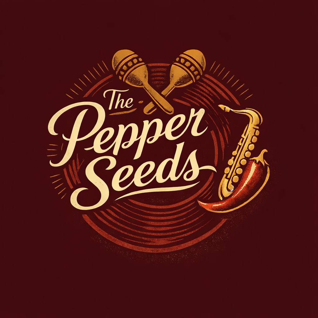 The Pepper Seeds