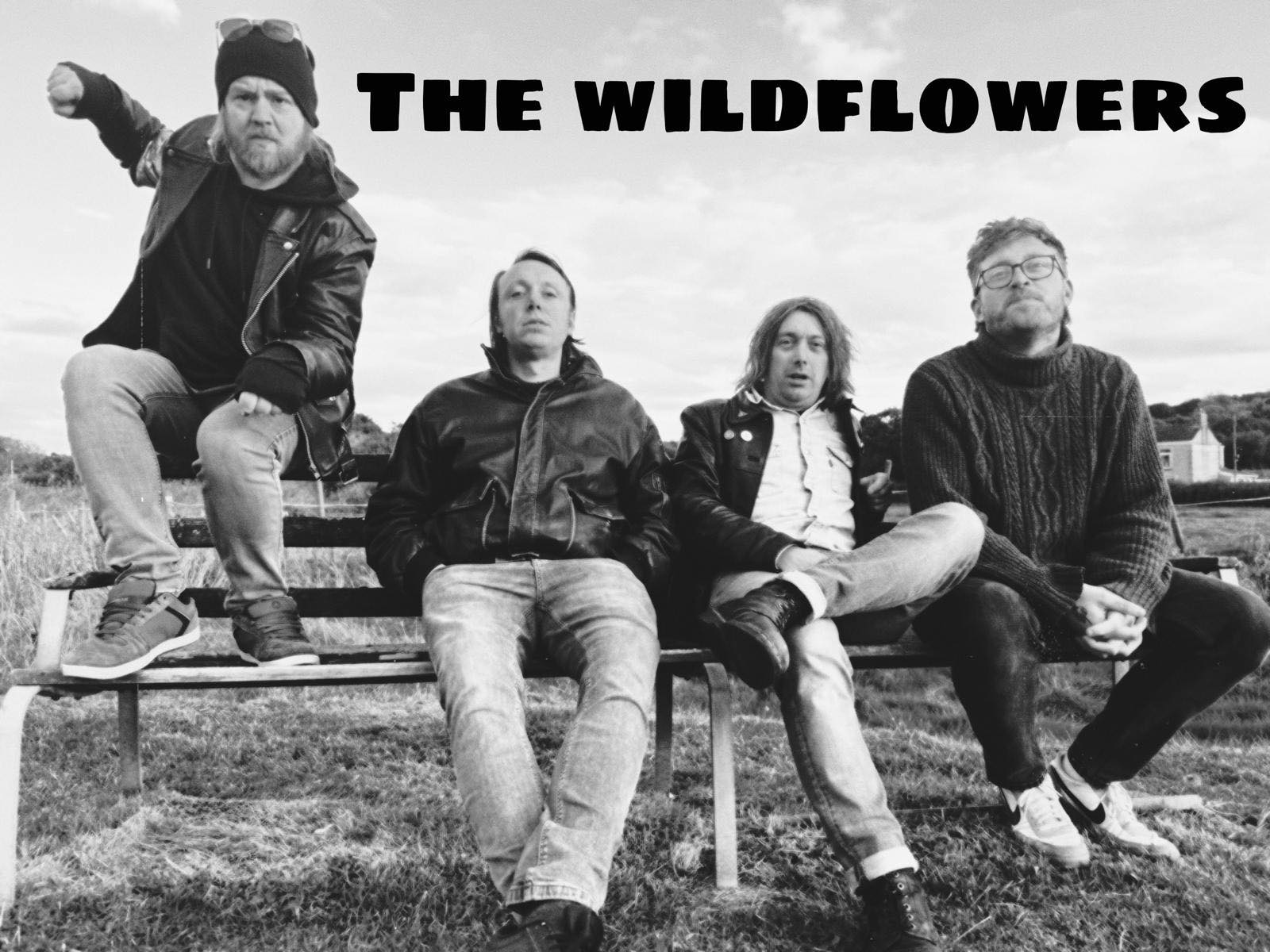 THE WILDFLOWERS