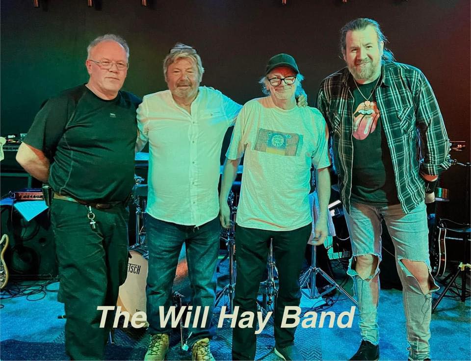 Will Hay Band